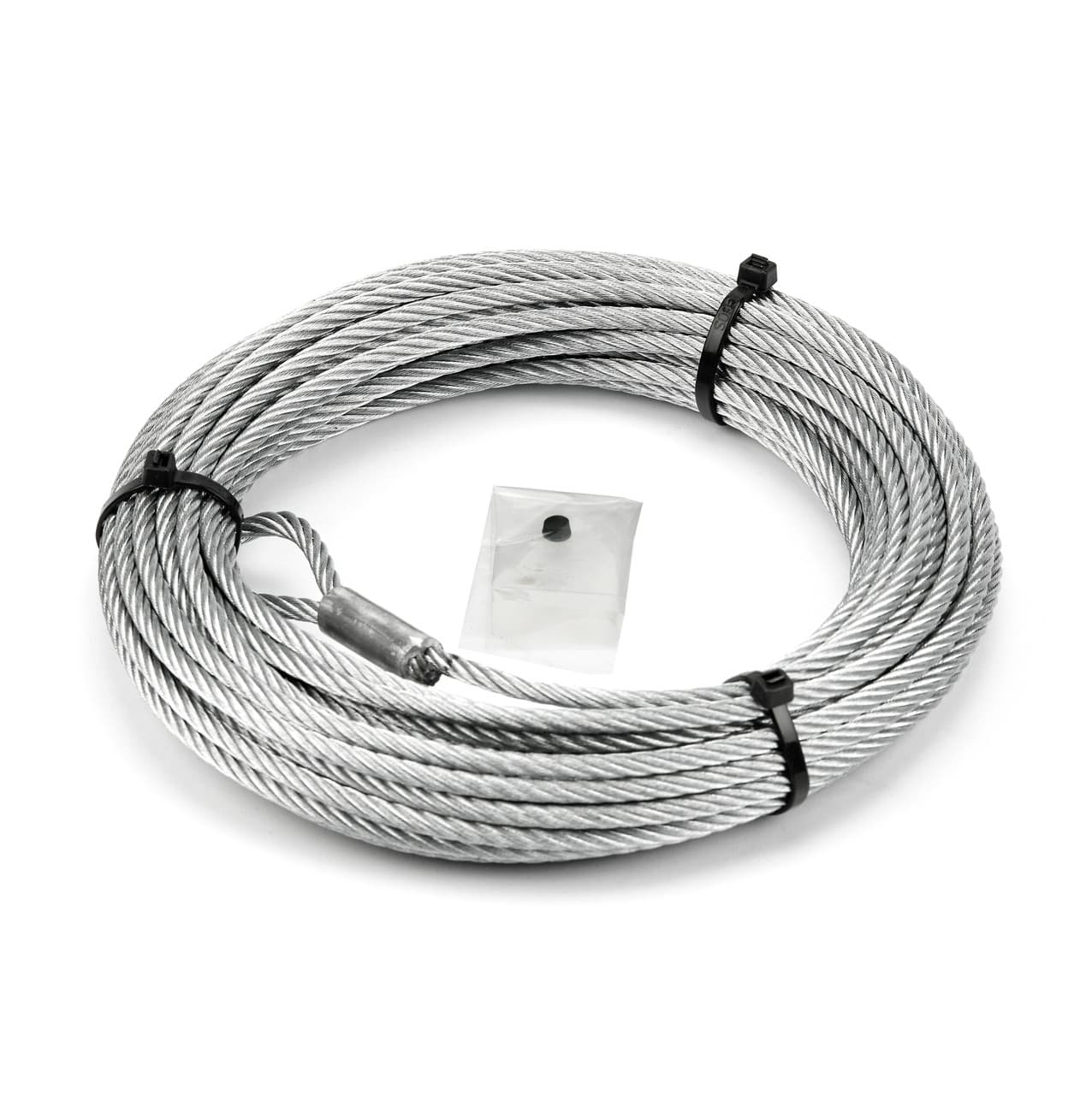 Warn Rpl Wire Rope 7/32"X50' VRX35/AXON35