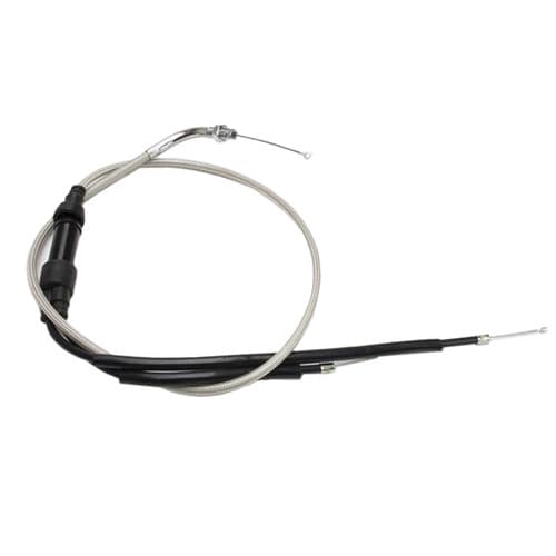 Motion Pro Armor Coat 2 Into 1 Choke Cable