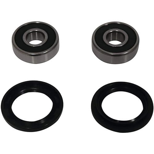 FRONT WHEEL AND SEAL KIT SB SUZUKI