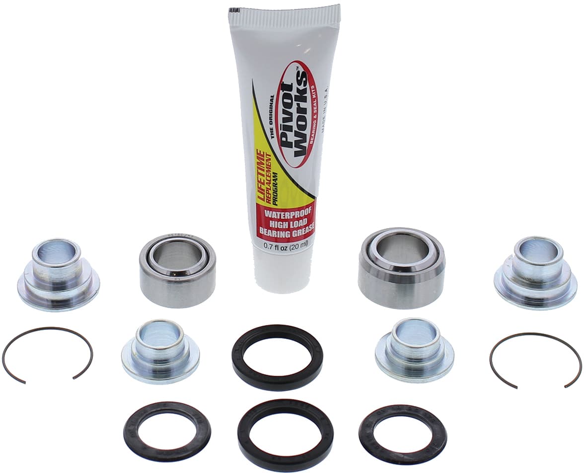Pivot Works Shock Bearing Kit KTM