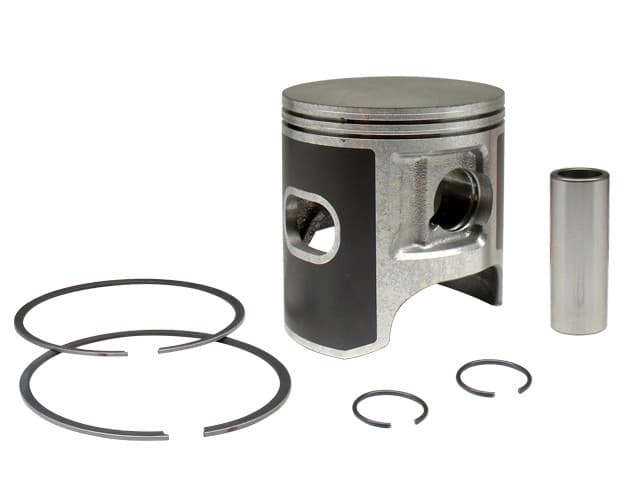 SP1 Piston T-Moly Polaris