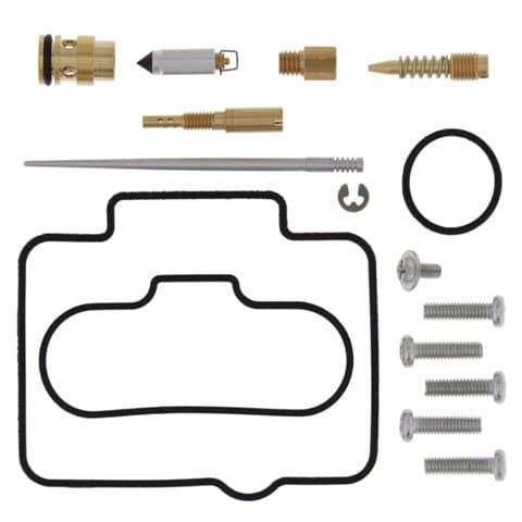 All Balls Bike Carburetor Rebuild Kit