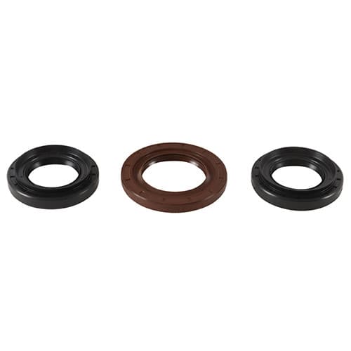 All Balls Rear Differential Bearing And Seal Kit