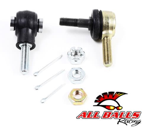 All Balls Tie Rod End Kit