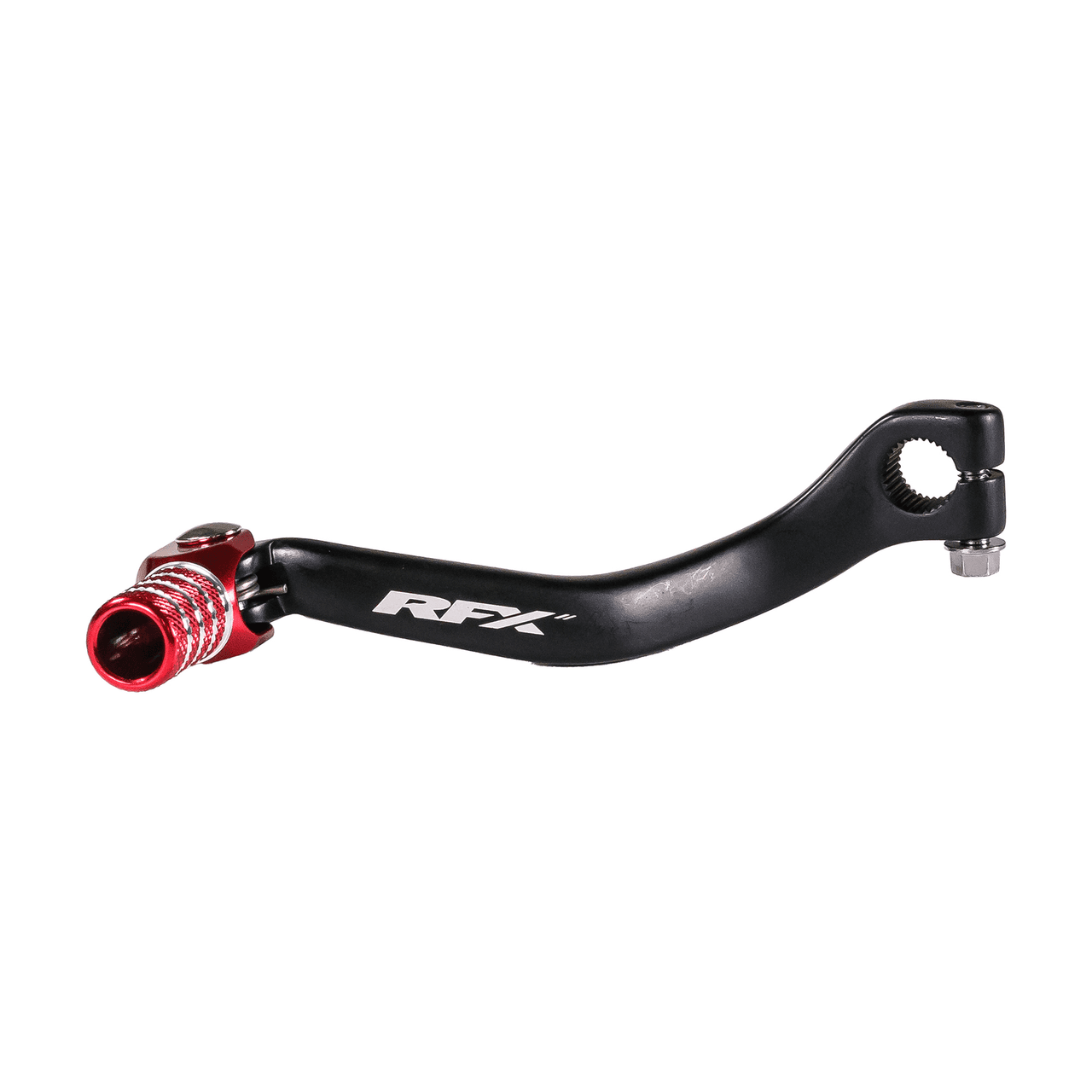 RFX Race Shift Lever Red Honda