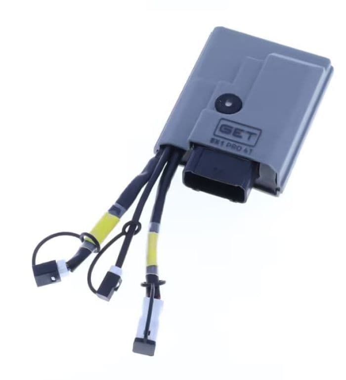 GET SX1 PRO 4T TUNER HW2