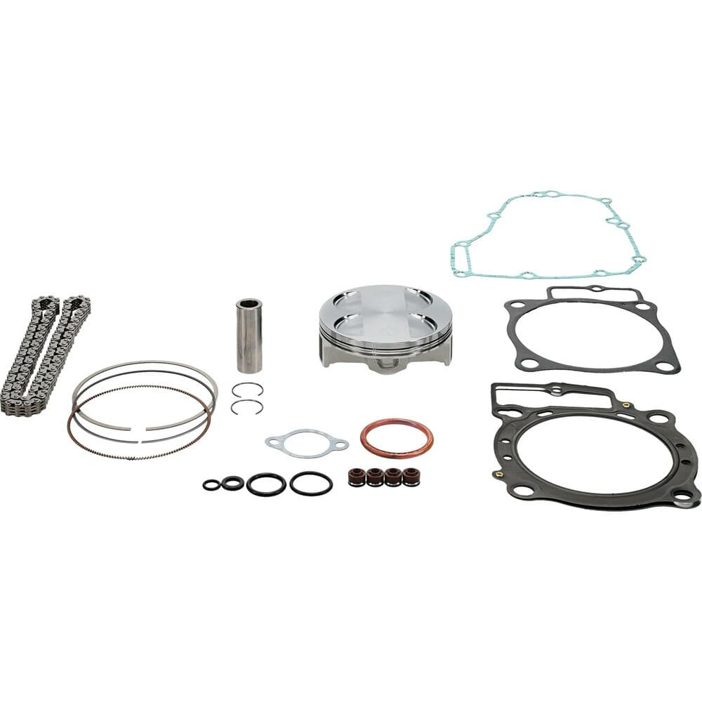 Vertex Top End Kit 95.95/Standard 12.0:1 Honda