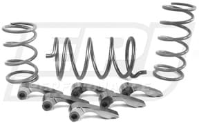 EPI Clutch Kit O/S Tire 0-3000 Elev 30-32" Tires