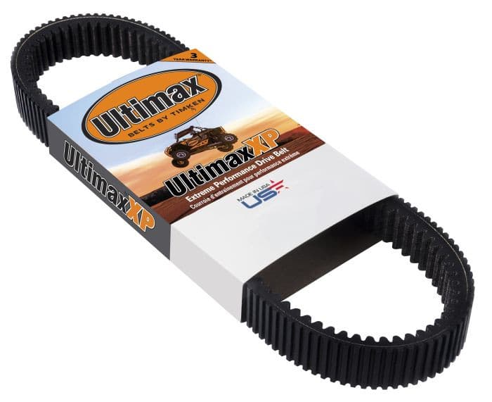ULTIMAX BY TIMKEN XP BELT ATV/UTV UXP445