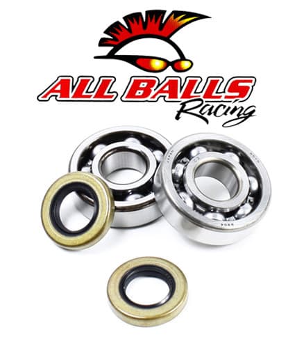 CRANK BEARING AND SEAL KIT