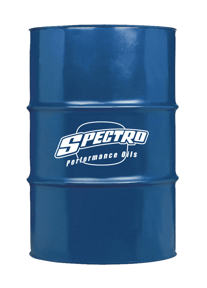 Spectro Prem Snow Petroleum 2T 55GAL Drum