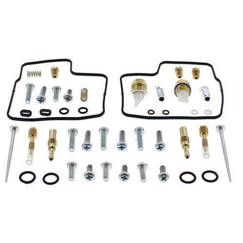All Balls Bike Carburetor Rebuild Kit