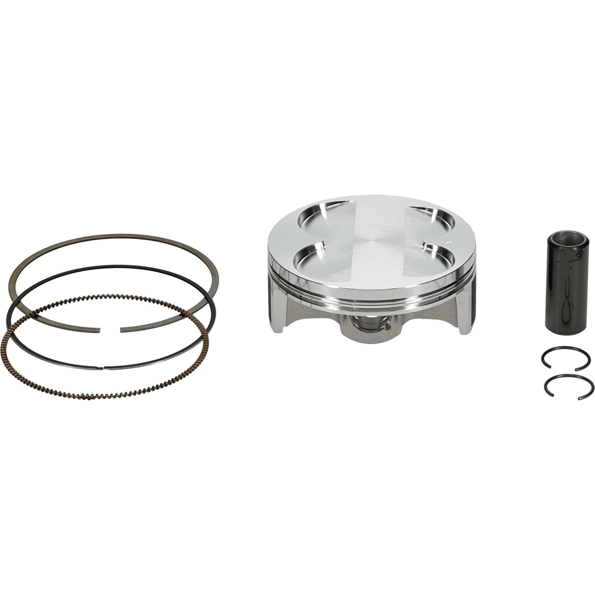 Vertex Piston Kit Bb Forged 79.95/+3.00 13.8:1 Yamaha