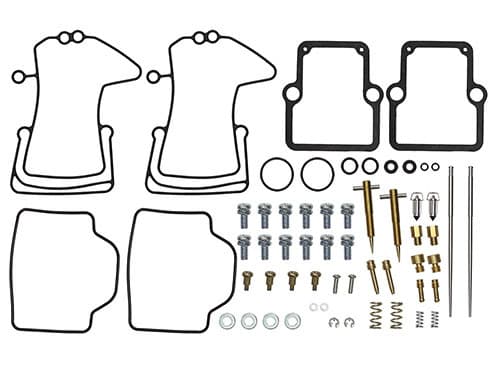 SPI CARBURETOR REPAIR KIT