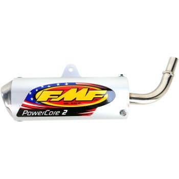 FMF Powercore II Silencer