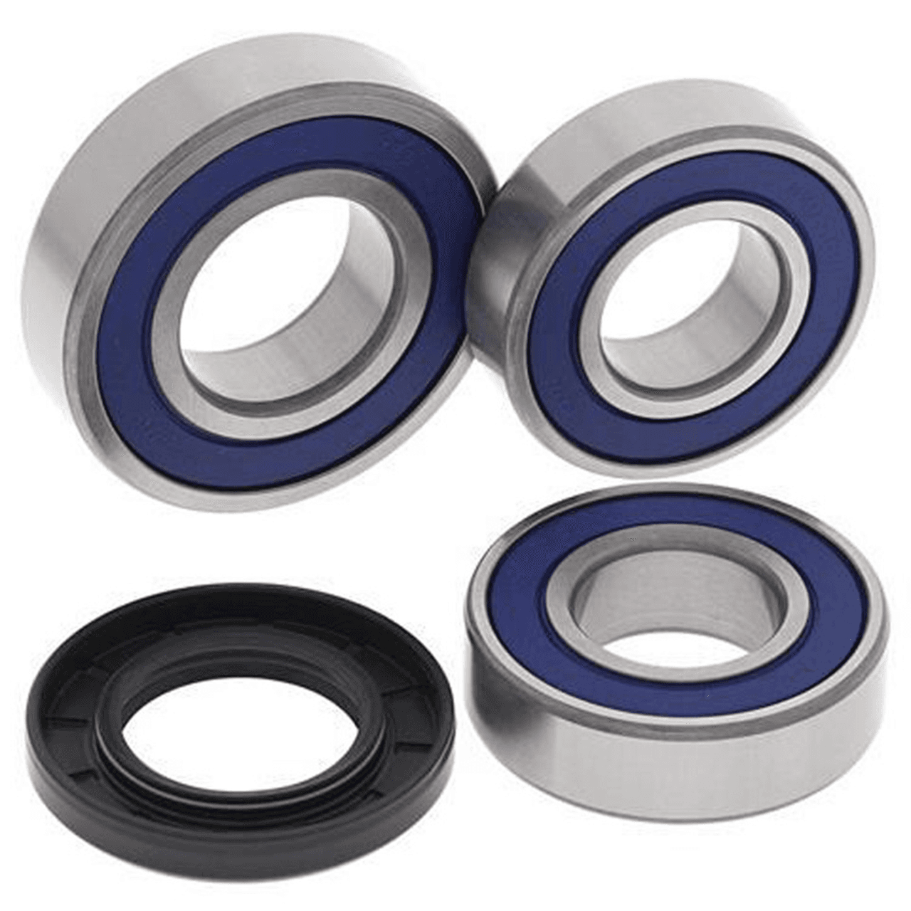 All Balls Rear Wheel Bearing Kit