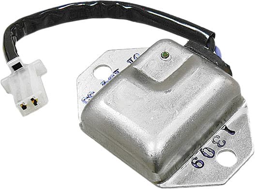 SP1 Voltage Regulator