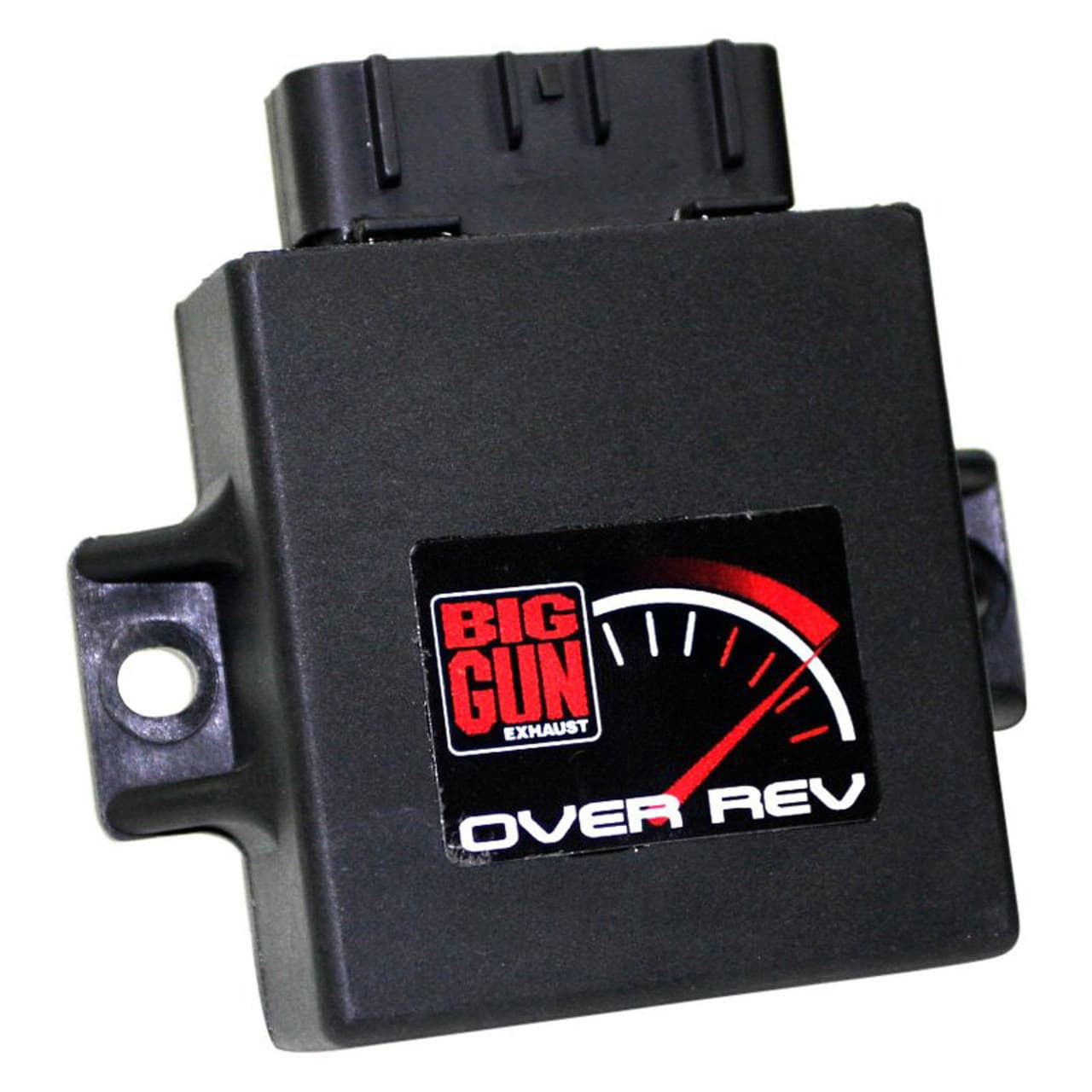 BIG GUN - REV BOX - ATV/UTV - YAMAHA