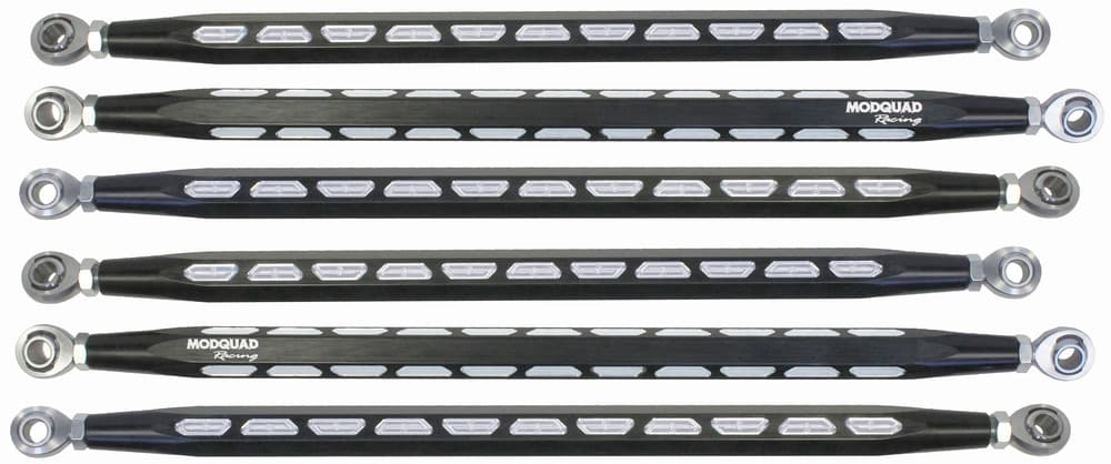 Modquad Radius Rods Extreme Can Am Recut X3 Ds