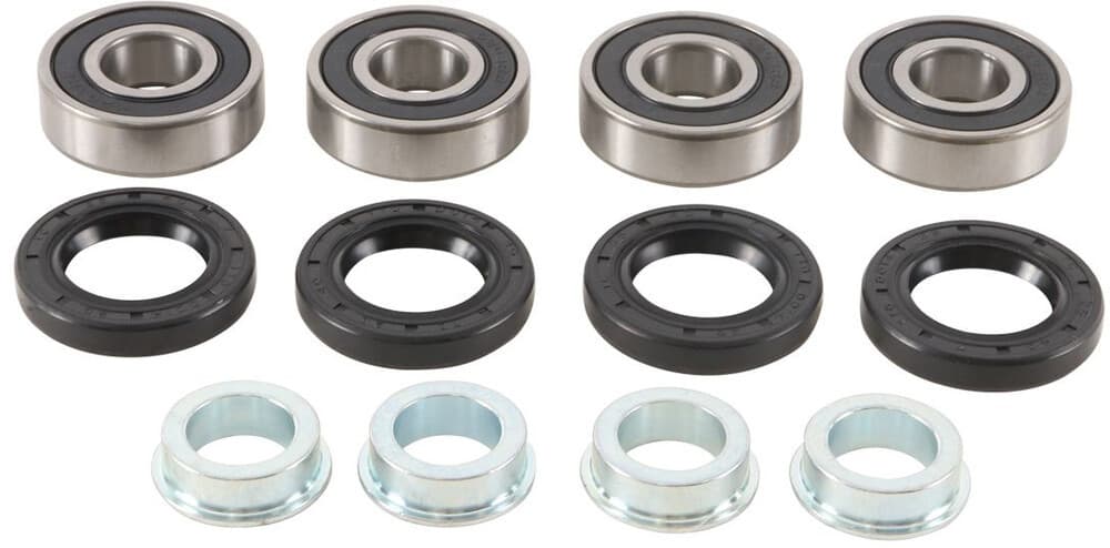Pivot Works Trailing Arm Bearing Kit