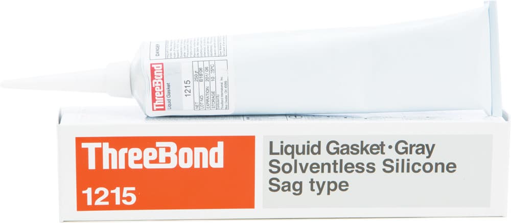 Threebond Liquid Gasket Grey 250G