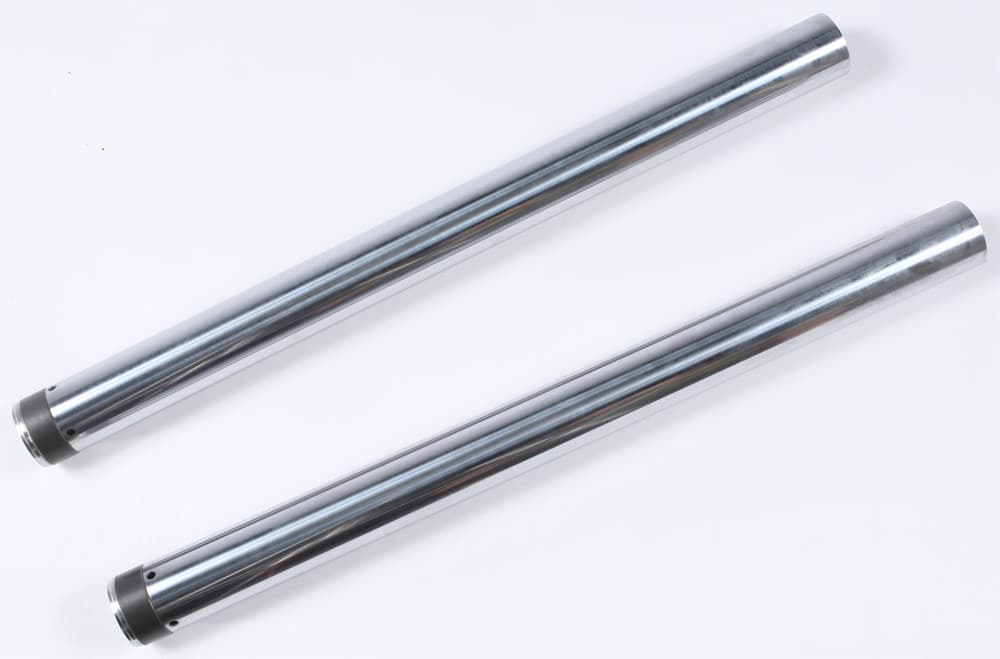 HardDrive 49MM Fork Tubes 24-7/8" O.S. Flt
