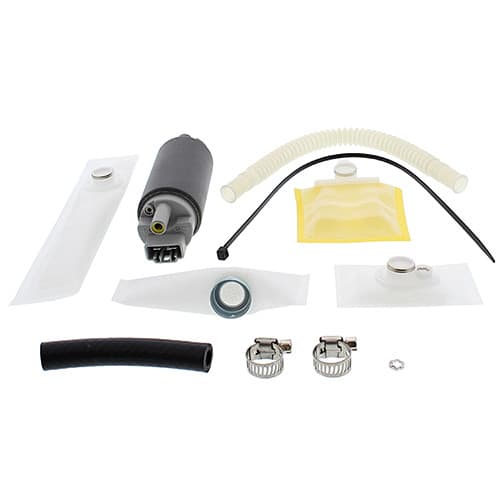 FUEL PUMP REBUILD KITS
