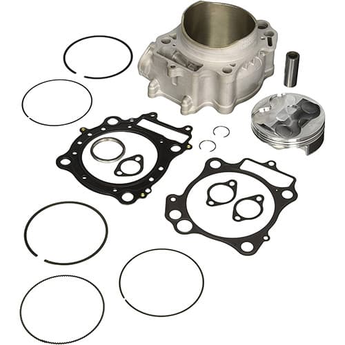 CYLINDER WORKS STANDARD BORE HCCYLINDER KIT HONDA ATV