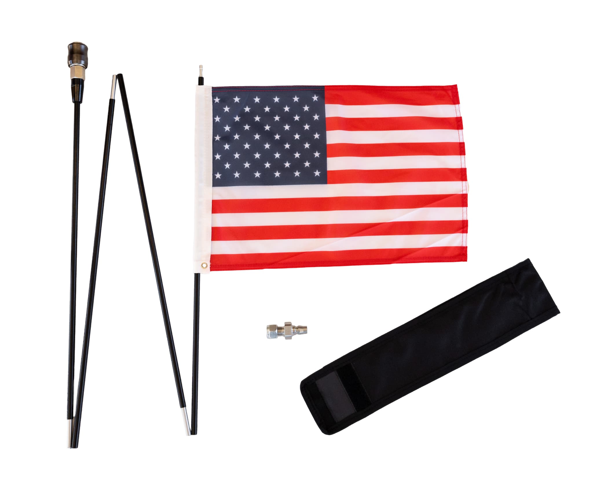 Handy Flag United States Flag Kit 81