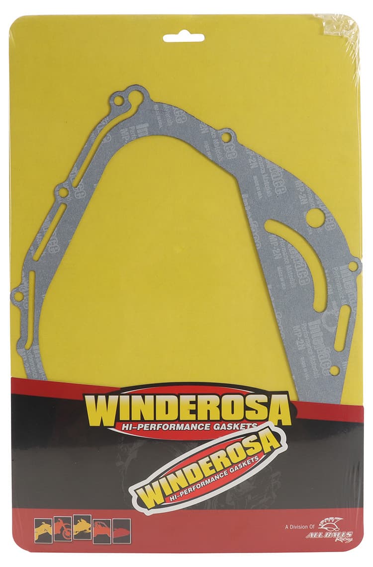 Vertex Clutch Cover Gasket Inner Suzuki