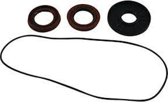 All Balls Rear Differential Seal Kit