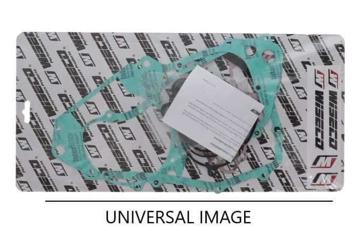 BOTTOM END GASKET KIT- '05-10 YAM. YZ125 WB1007