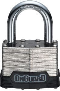 Onguard Bull Mastiff 8102 Padlock
