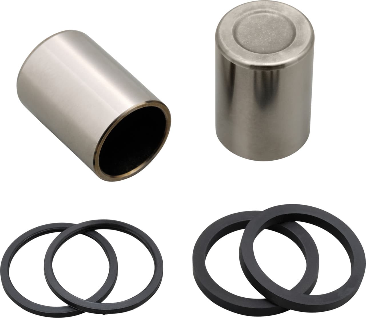 HardDrive Front Brake Caliper Repair Kit (Piston 2) 07-UP XL