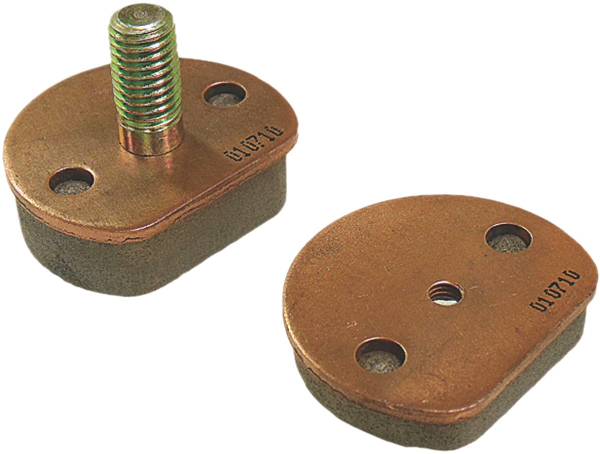 SP1 Brake Pads Ski-Doo