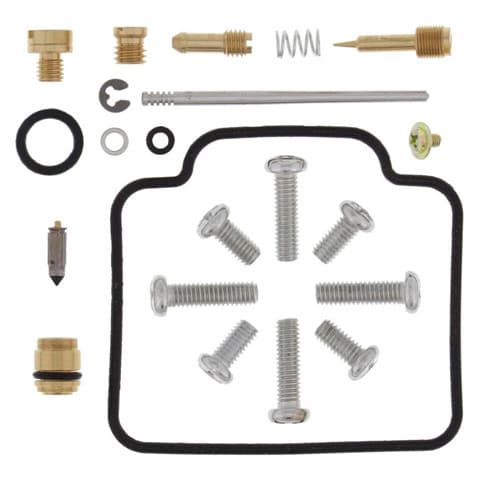 All Balls Carburetor Repair Kit