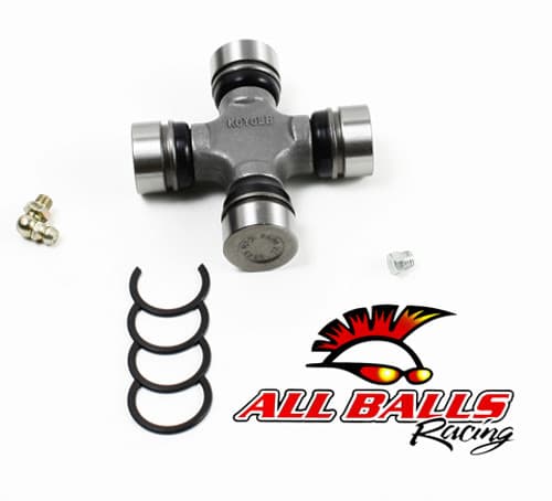 ALL BALLS U-JOINT KIT 1"X2.38"