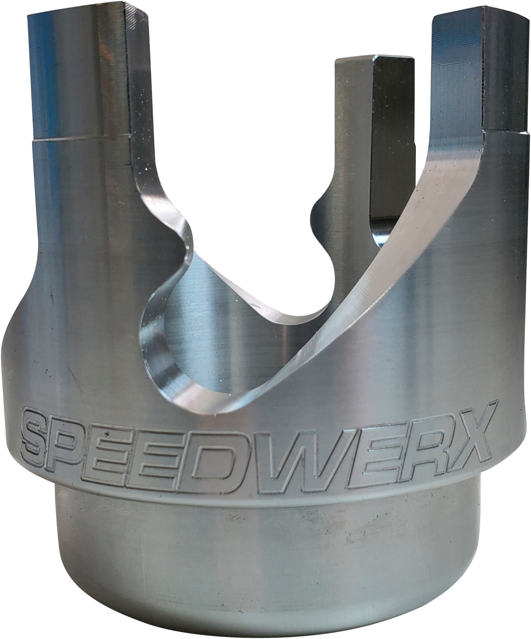 Speedwerx Secondary Helix 48P38 Ski-Doo Qrs