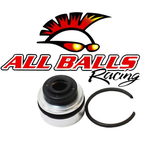 REAR SHOCK SEAL KIT