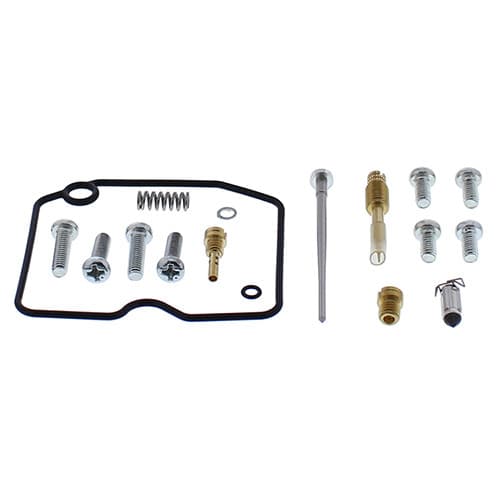 ALL BALLS RACING CARBURETOR REBUILD KIT