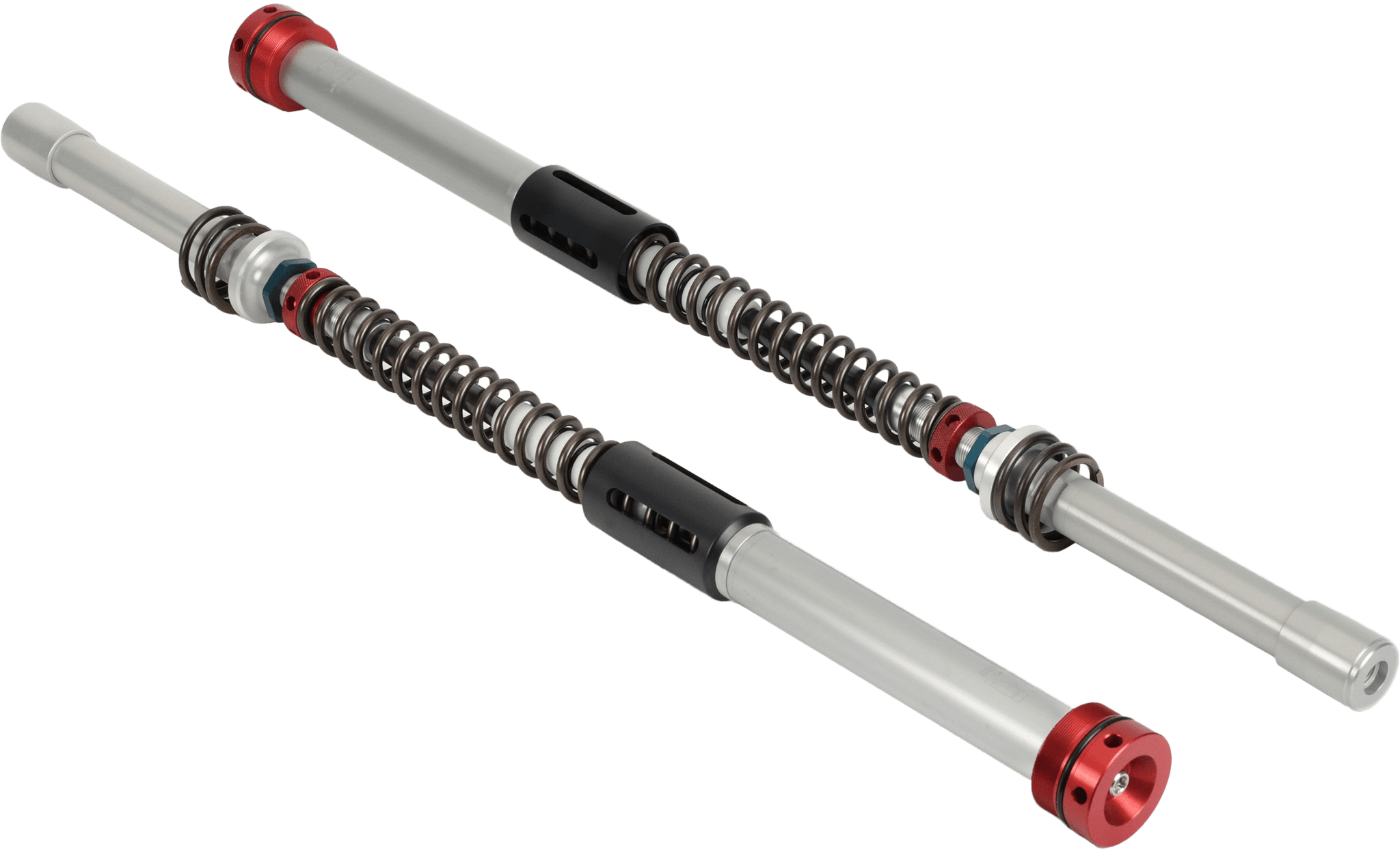 Jri Shocks Jri 1" Lowering Cartridges `14-22 Flh/Flt