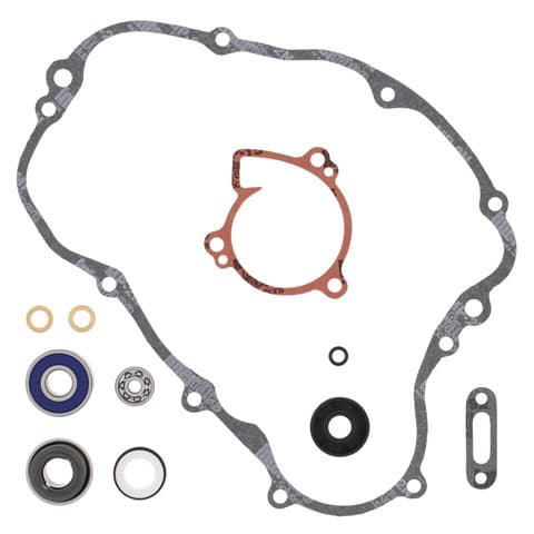 Vertex Water Pump Rebuild Kit