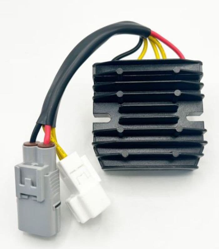 HOT SHOT SERIES RECTIFIER-REGULATOR LITHIUM COMPATIBLE