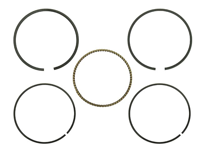 Namura Top End Kit 73.2/+0.50 11:1 AC/Kawasaki