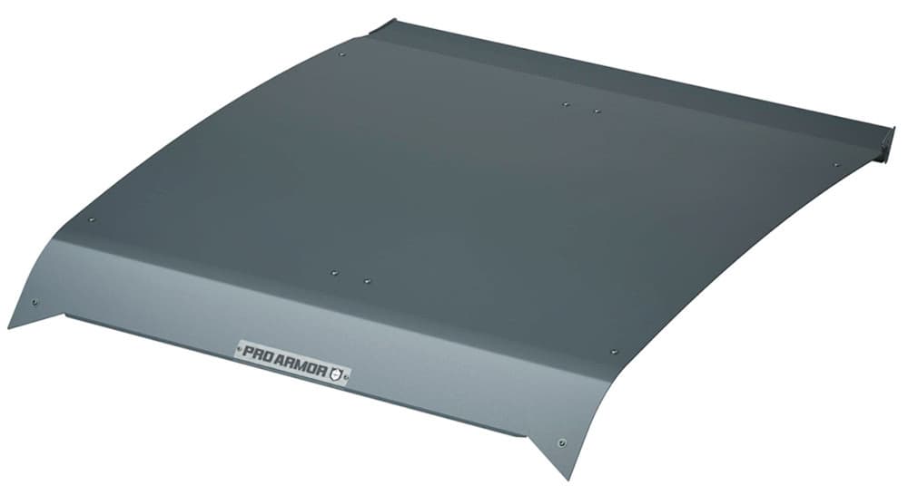 Pro Armor Pro R Cage Roof Stealth Grey