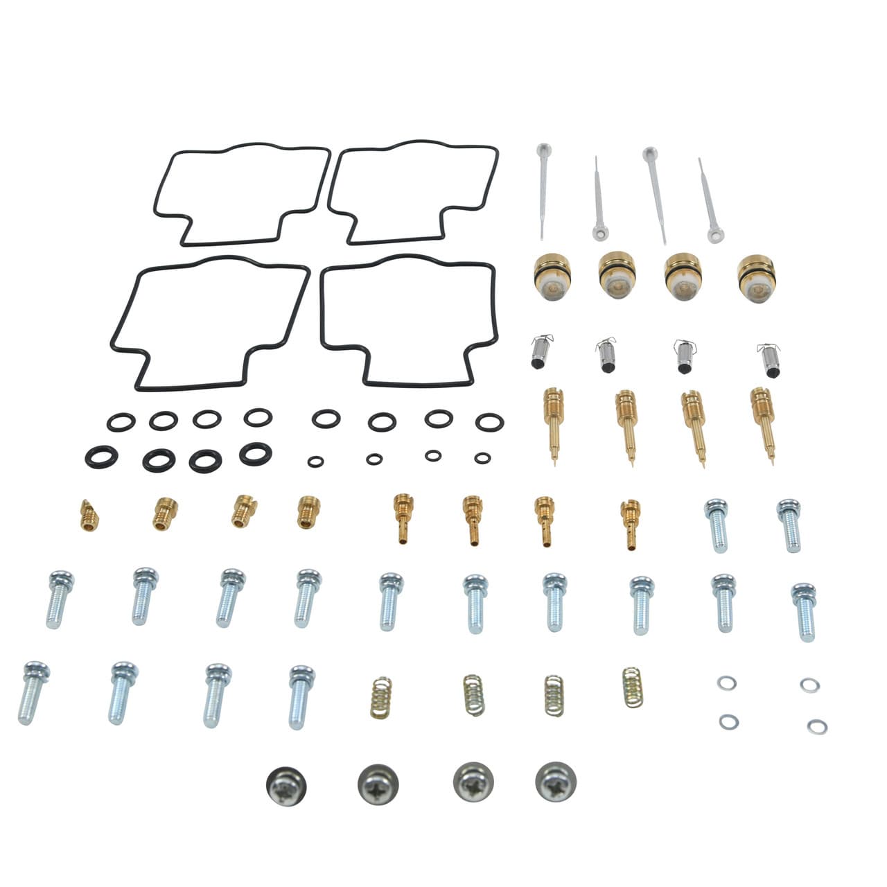 All Balls Bike Carburetor Rebuild Kit