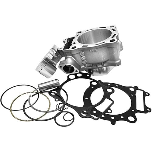 CYLINDER WORKS STANDARD BORE HCCYLINDER KIT HONDA BIKE