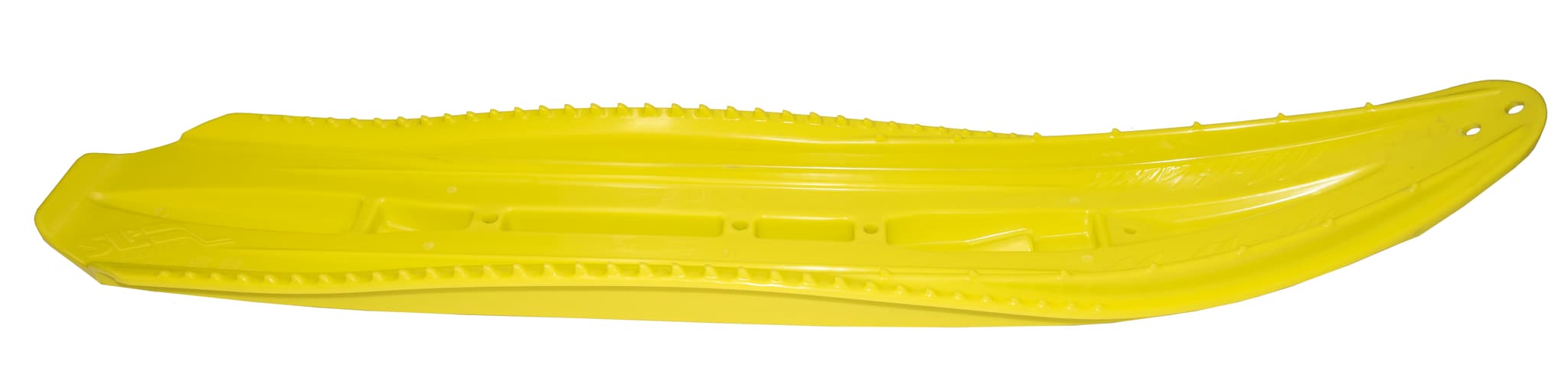 Each/Slp Mohawk Ski Snowmobile Sunburst Yellow