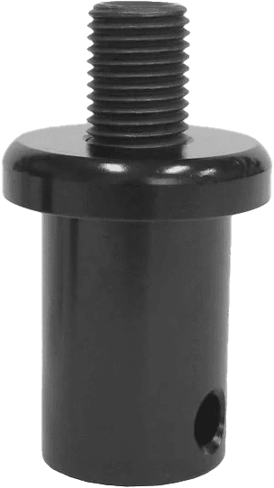 Open Trail Replacement Cap Black