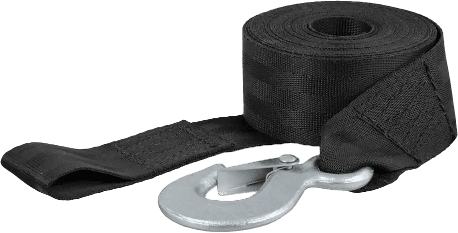 Curt 20' Winch Strap